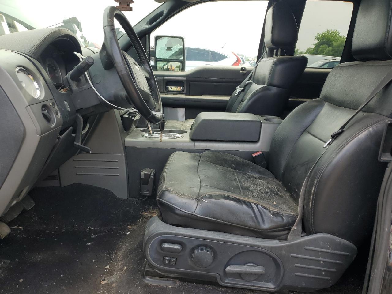 2008 Ford F150 - Фото 7