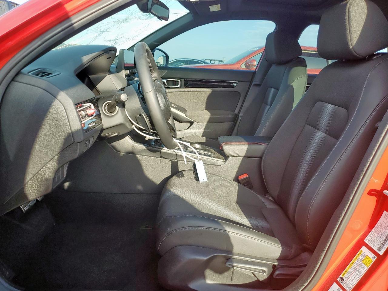 2025 Honda Civic Sport - Image 7