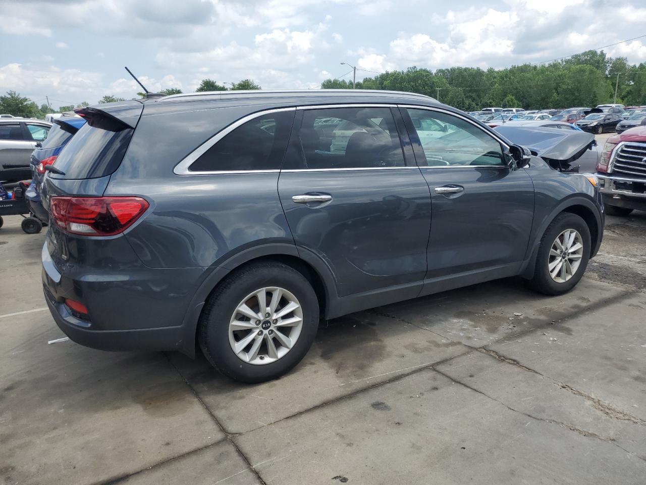 2020 Kia Sorento L - Фото 3