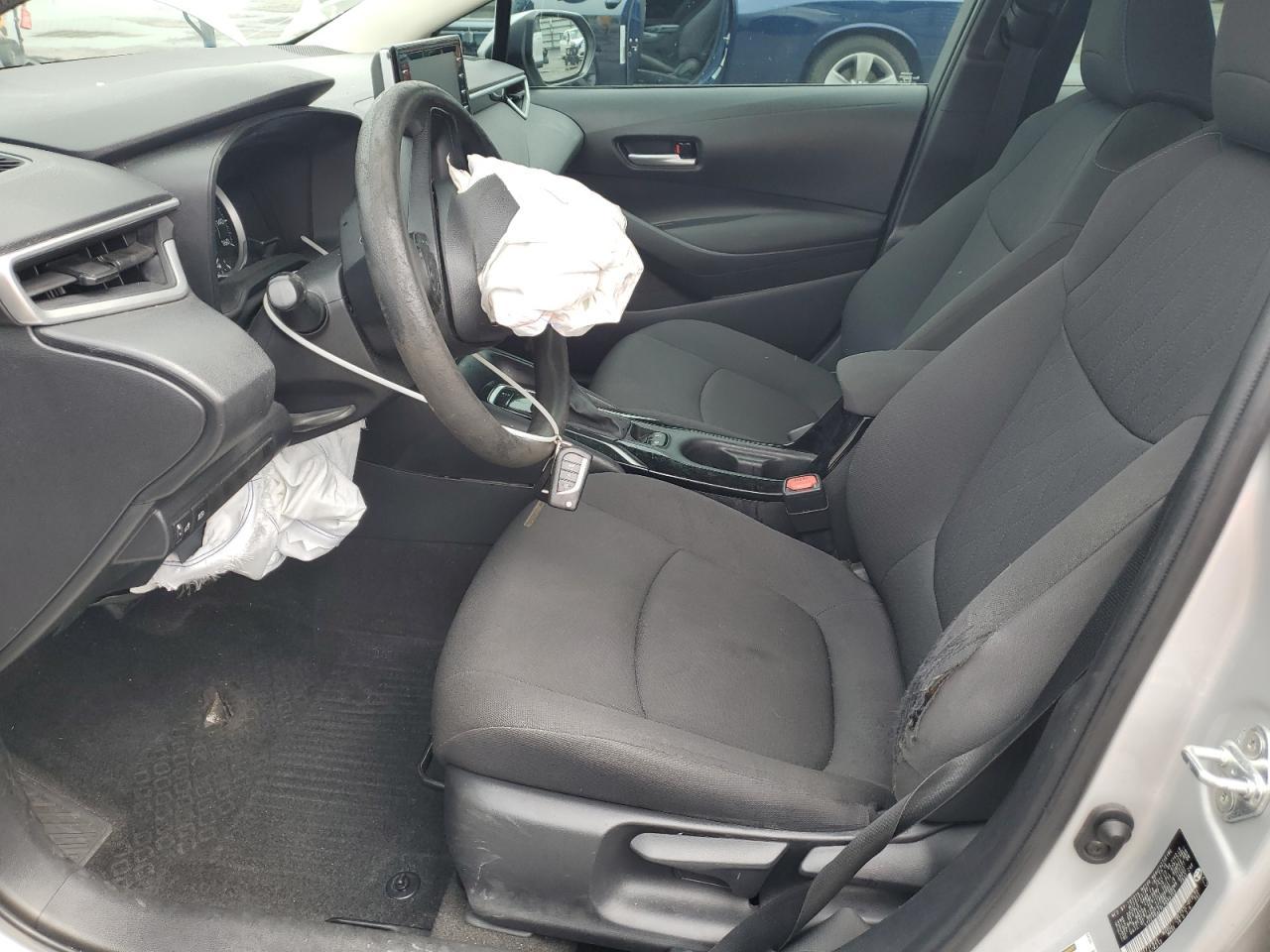 2020 Toyota Corolla Le - Фото 7