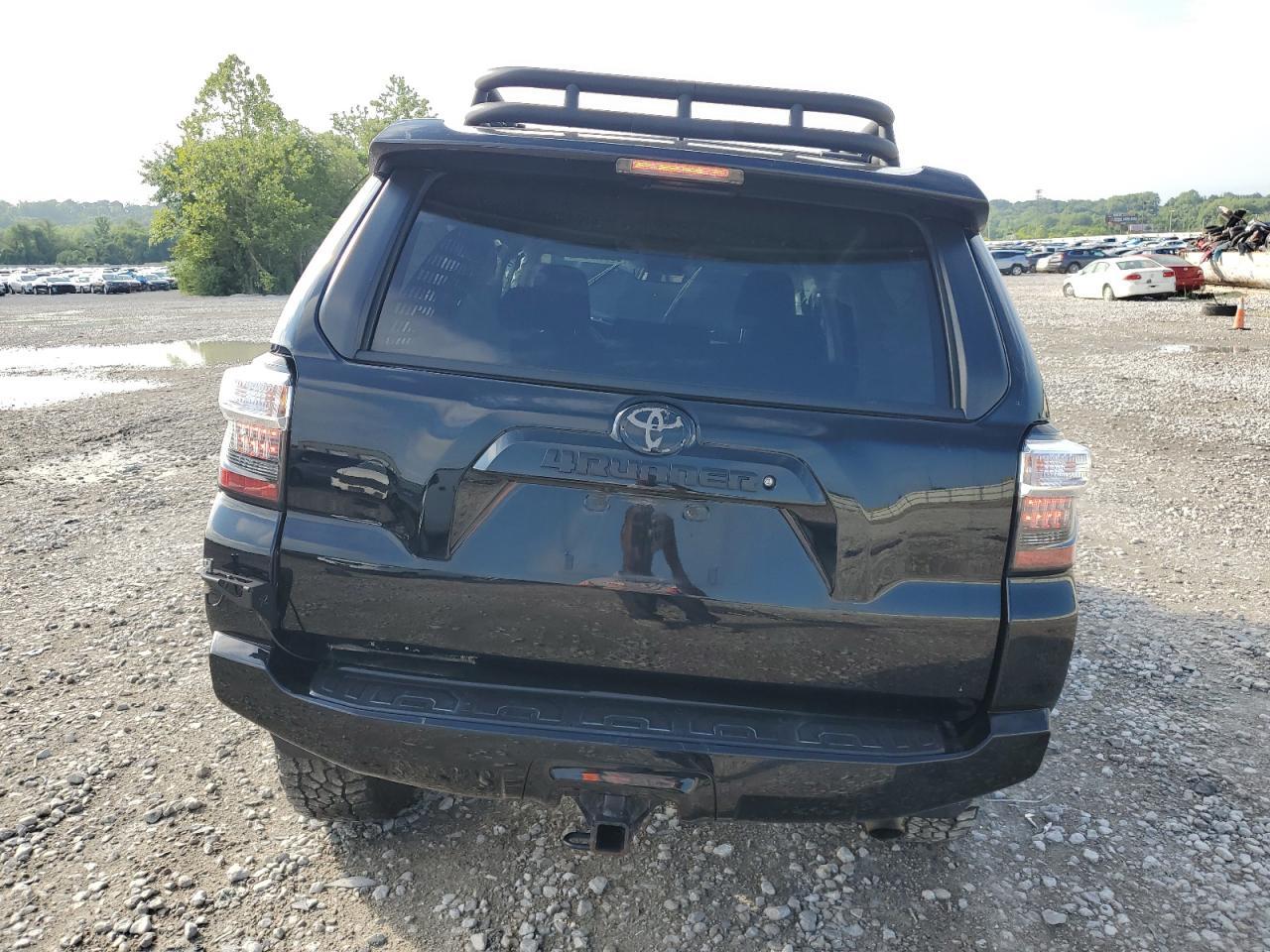 2019 Toyota 4Runner Sr5/Sr5 Premium - Фото 6