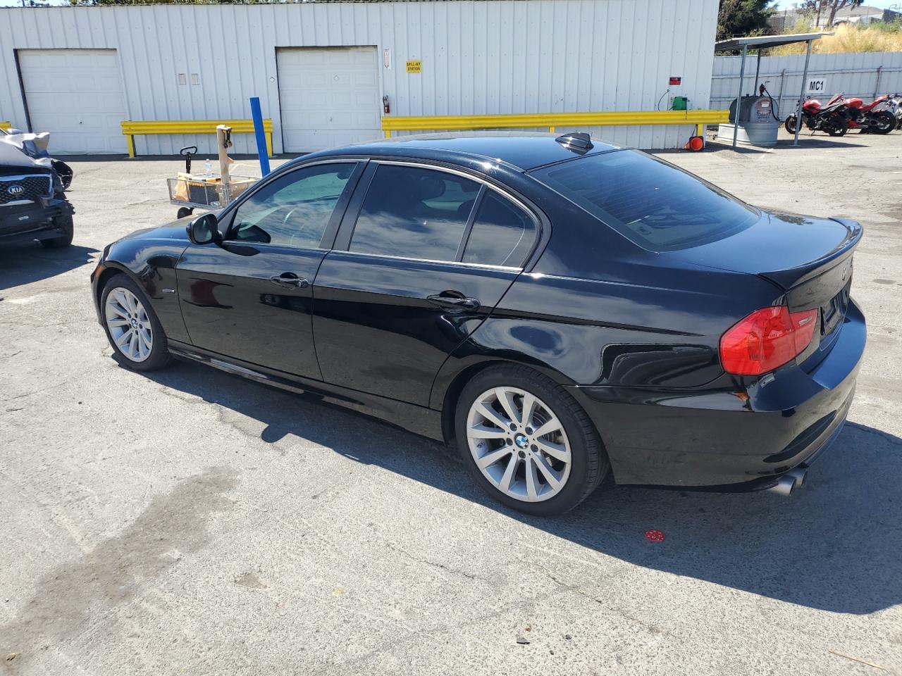 2011 BMW 328 I Sulev - Фото 2
