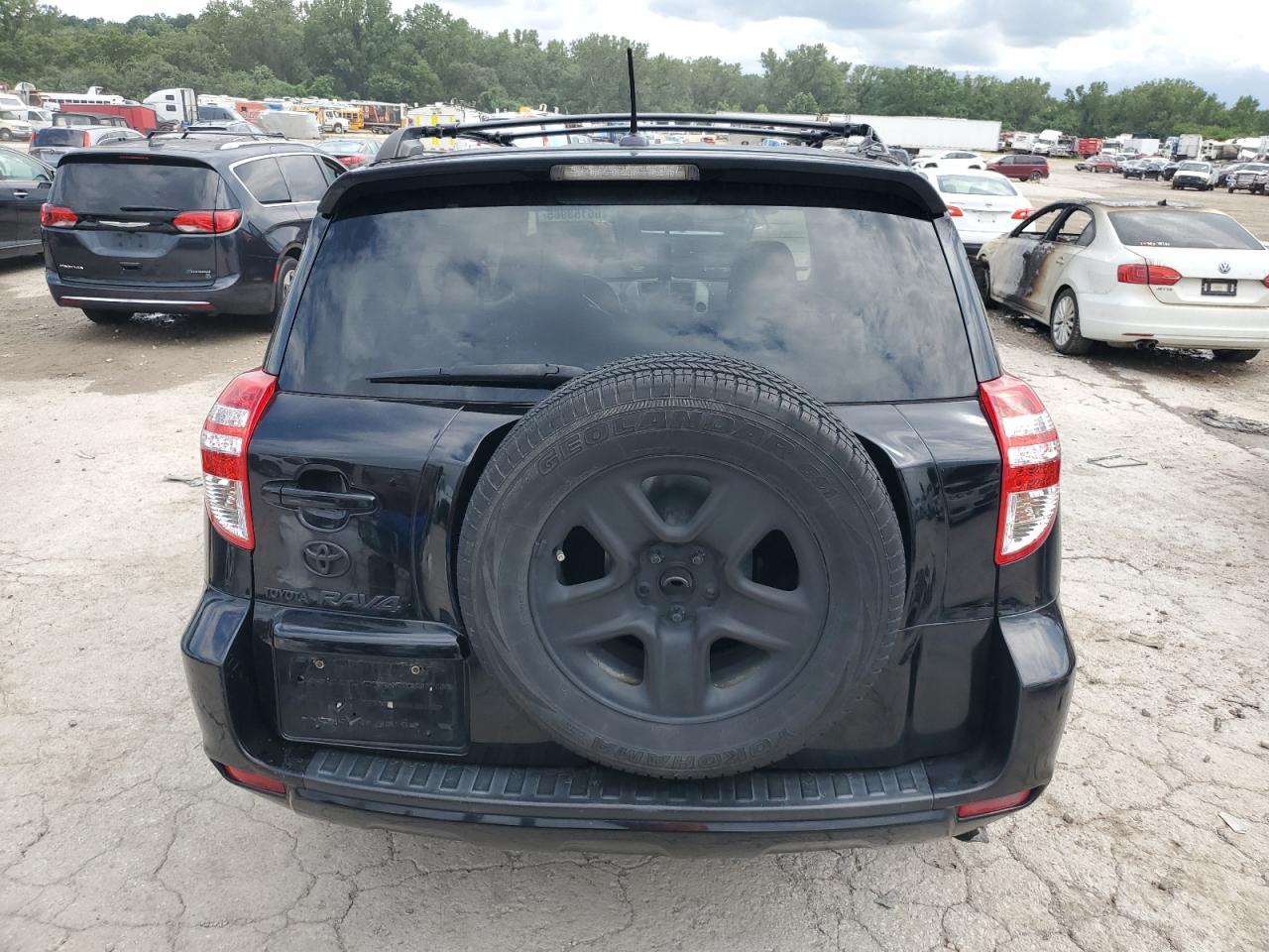 2009 Toyota Rav4 - Image 6