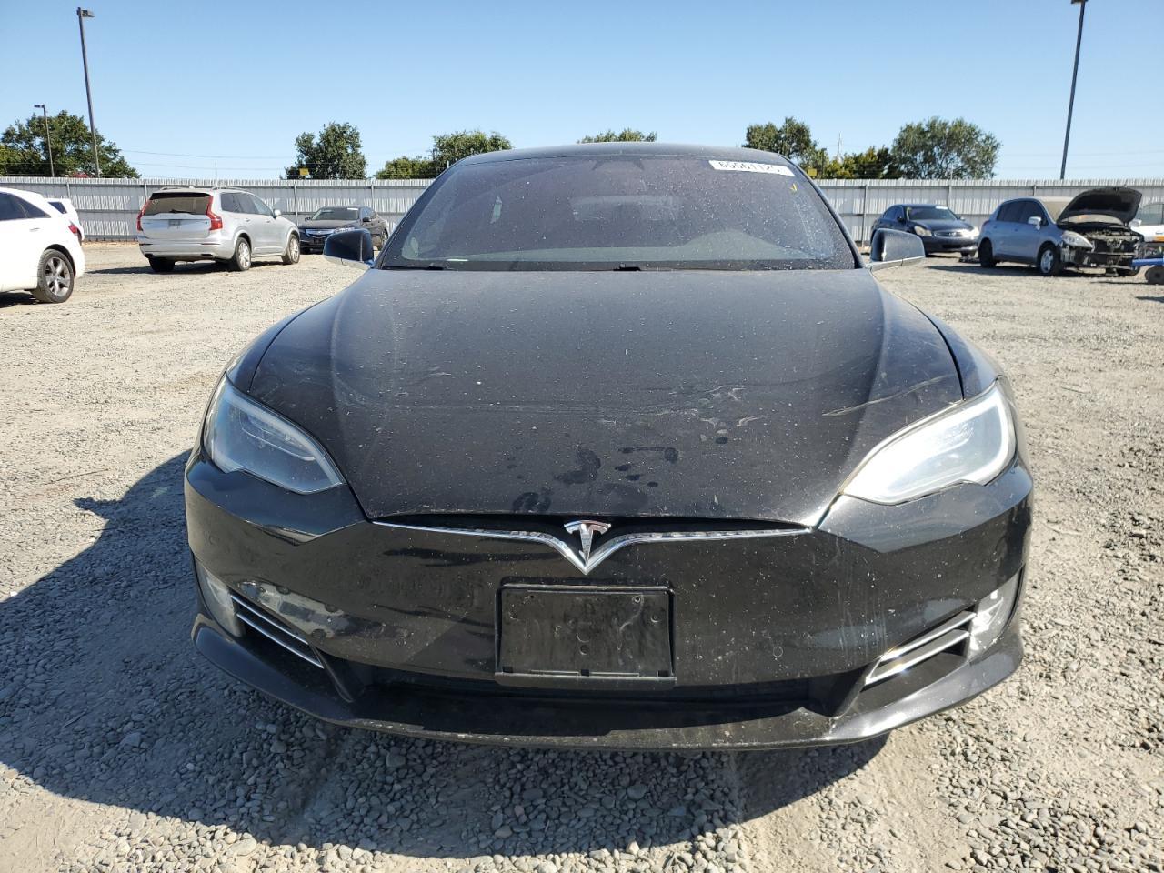 2018 Tesla Model S - Фото 5