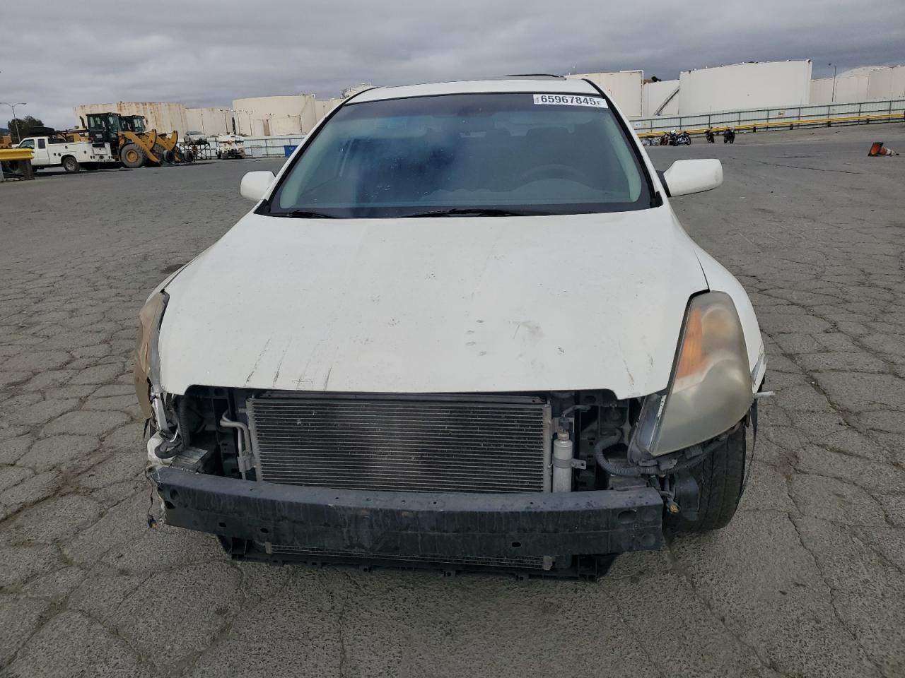 2009 Nissan Altima 2.5 - Image 5