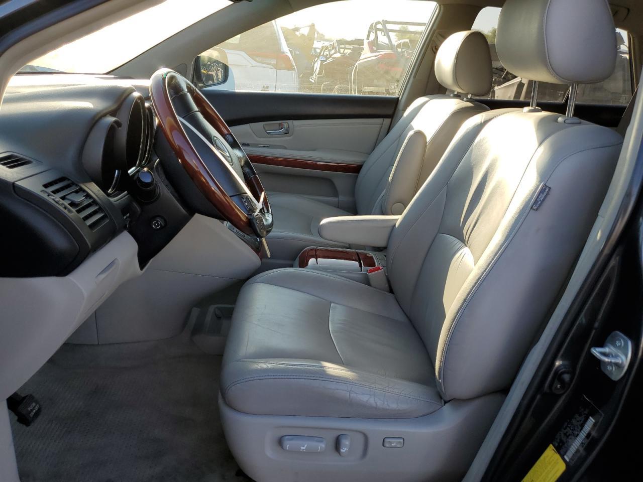 2006 Lexus Rx 330 - Image 7