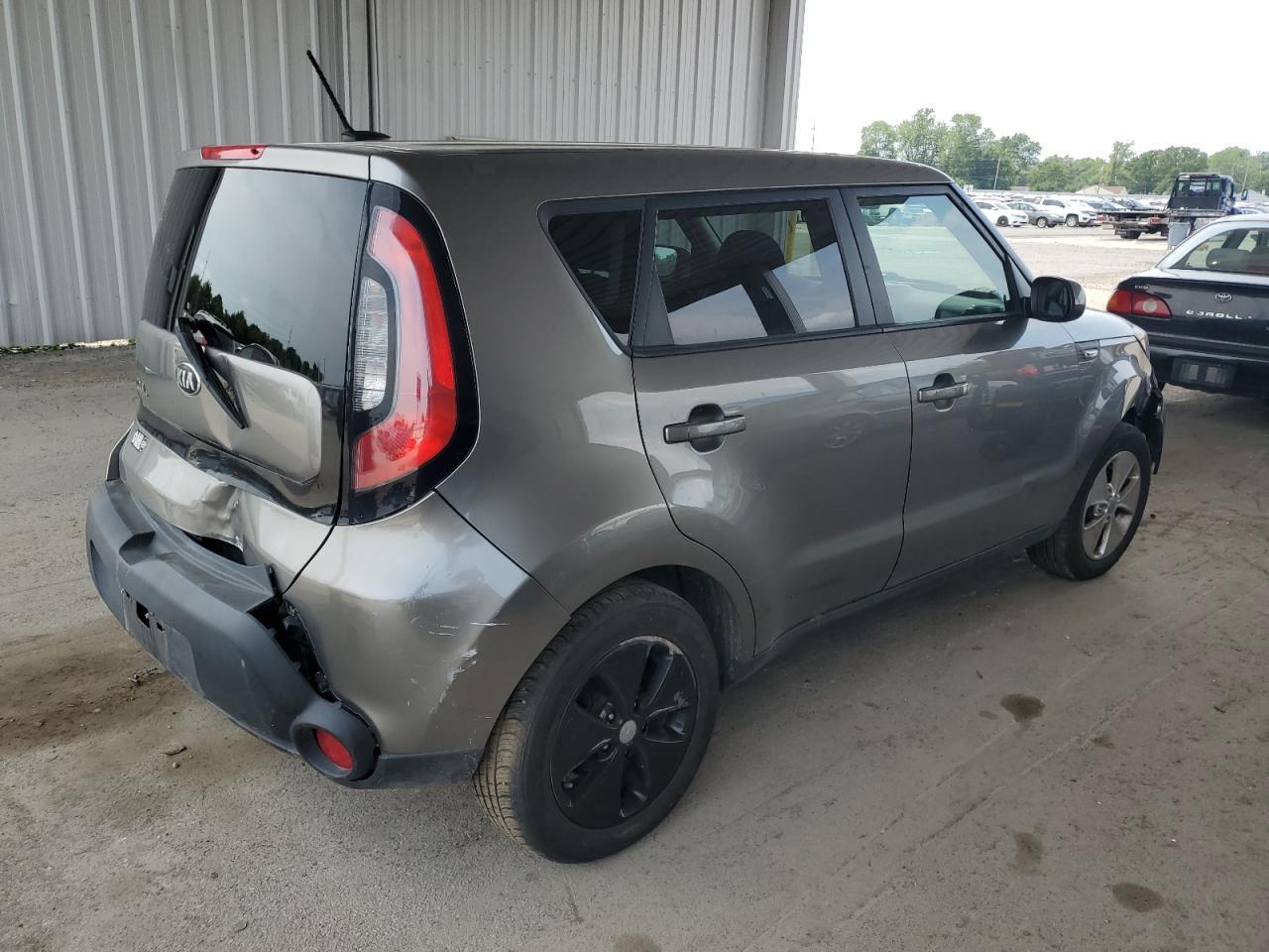 2014 Kia Soul - Image 3