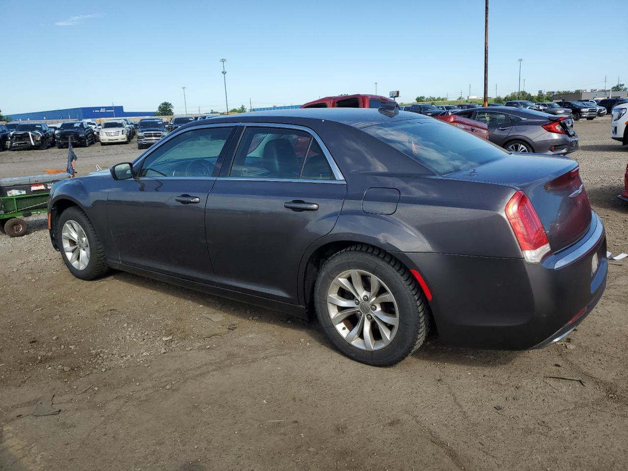 2015 Chrysler 300 Limited - Image 2