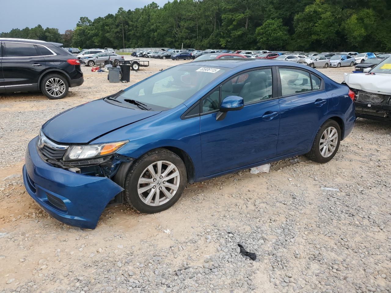 lot