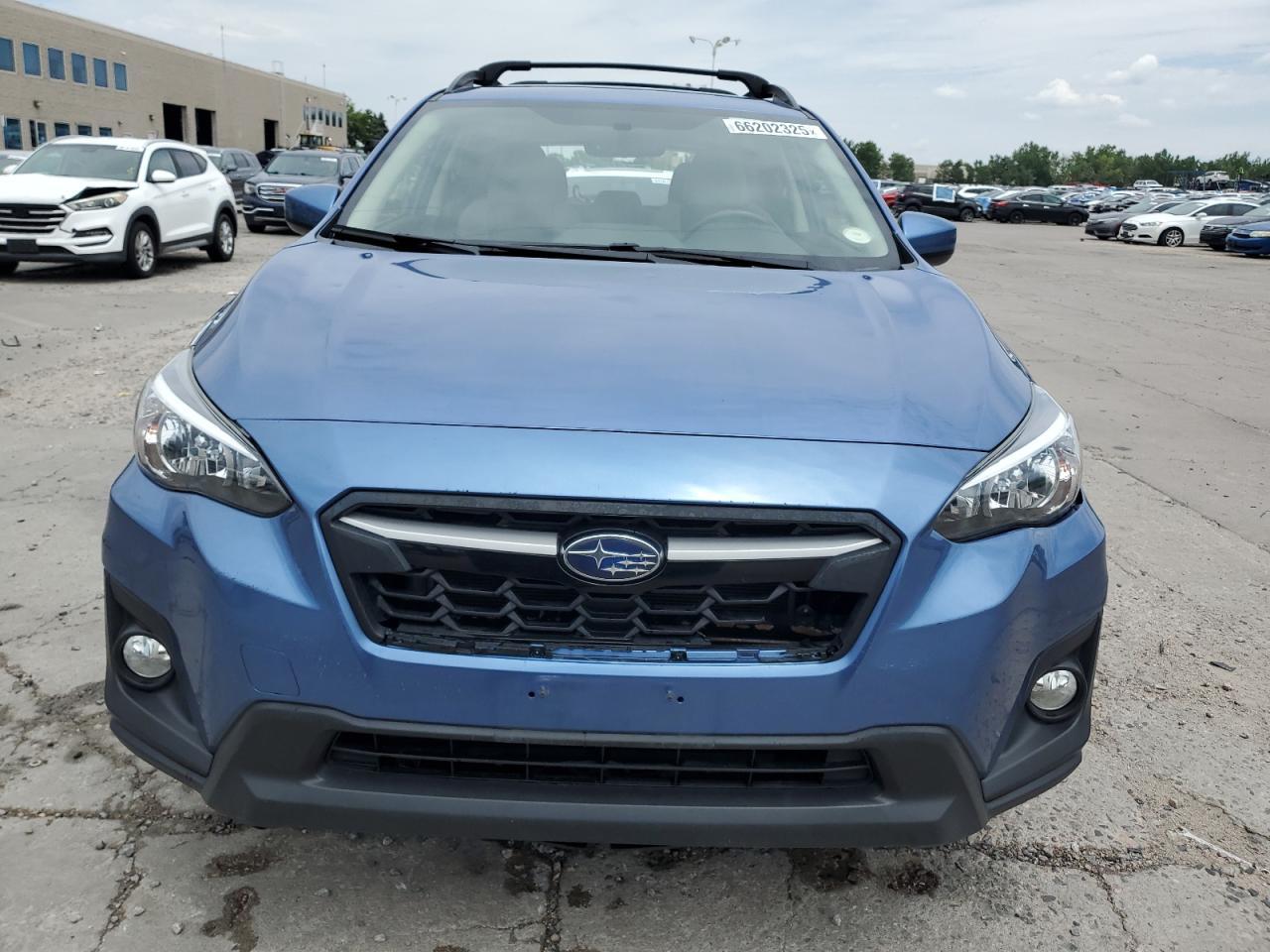 2019 Subaru Crosstrek Premium - Фото 5