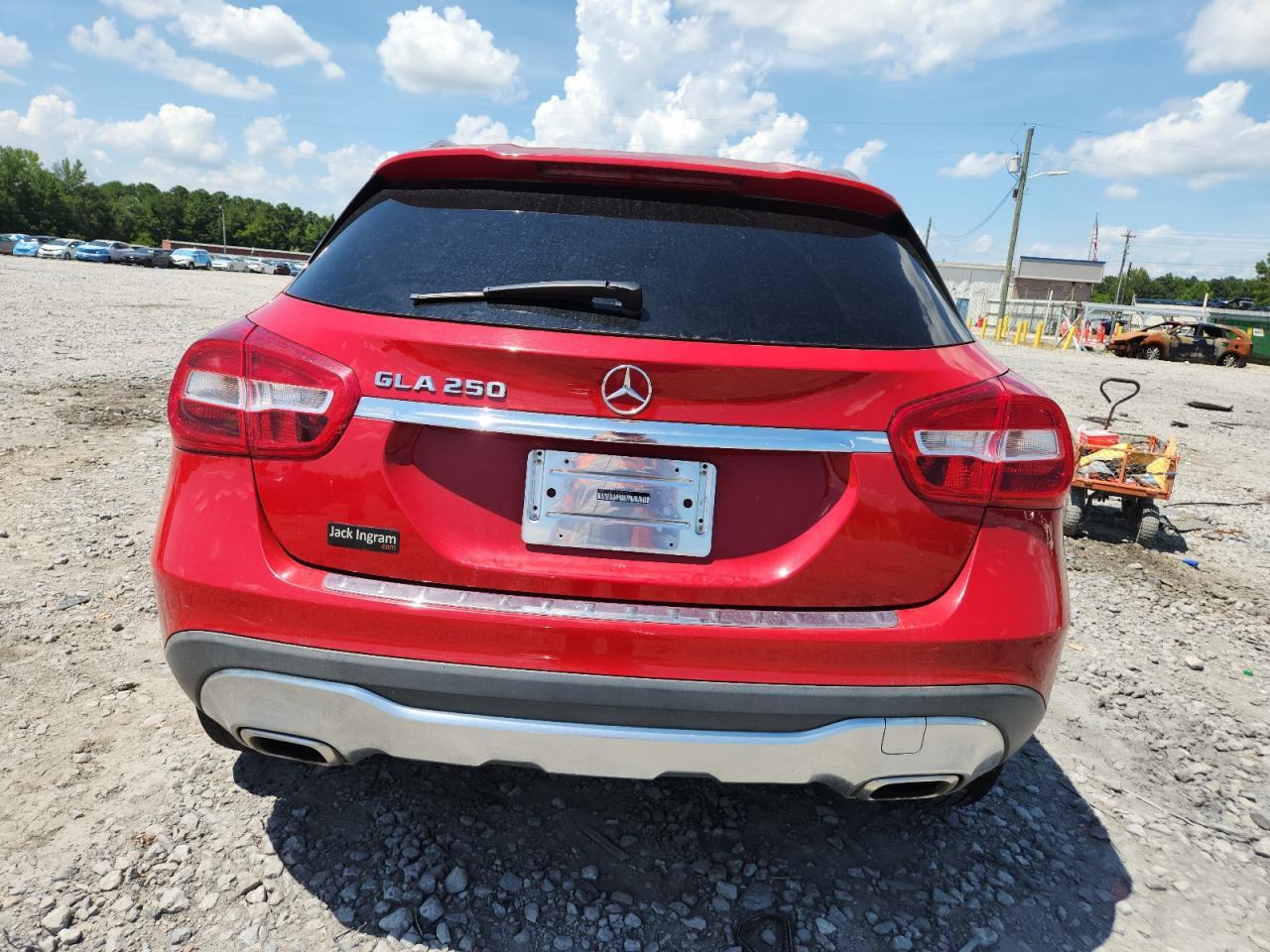 2018 Mercedes-Benz Gla 250 - Image 6