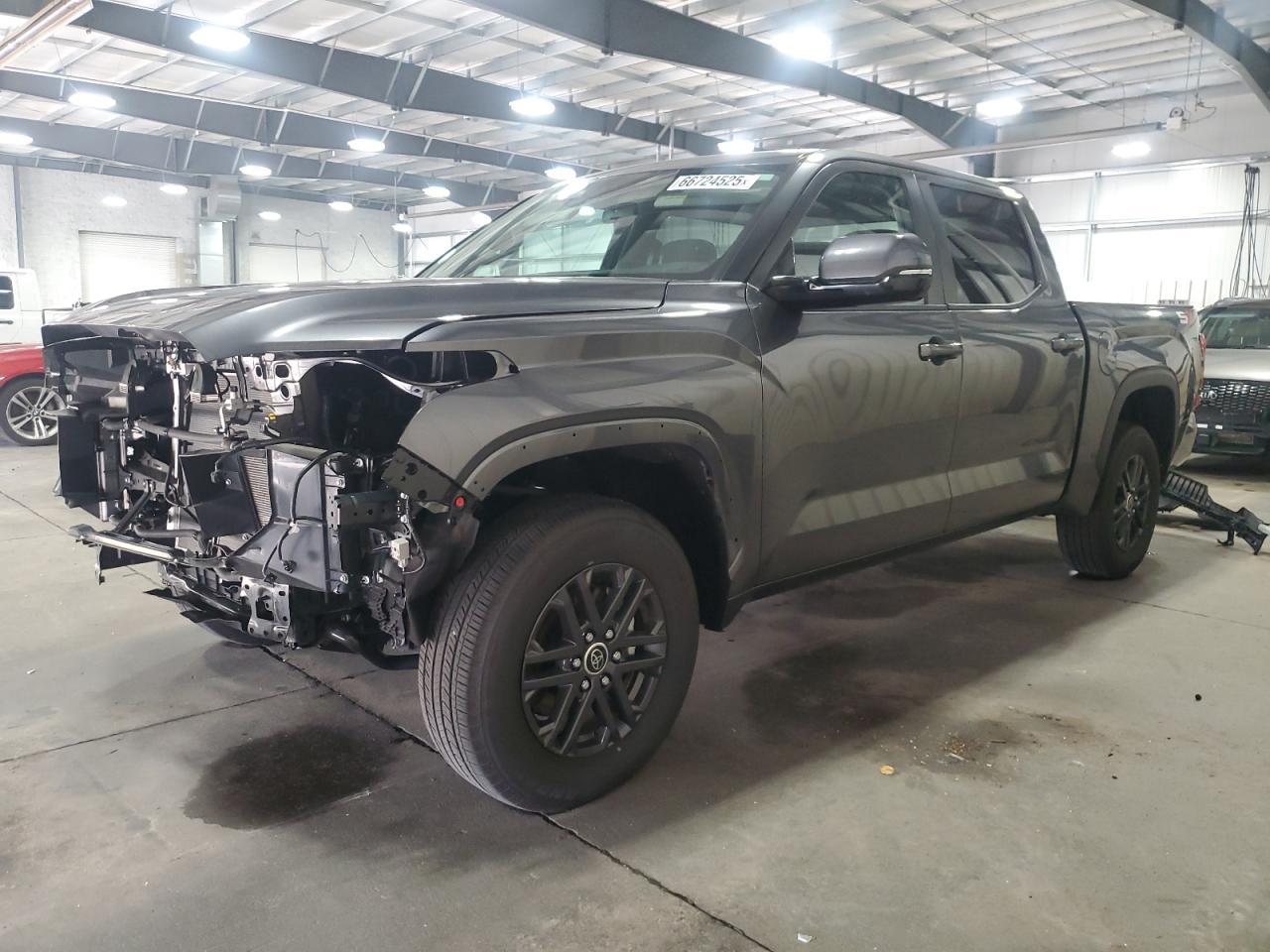 2024 Toyota Tundra Crewmax Sr