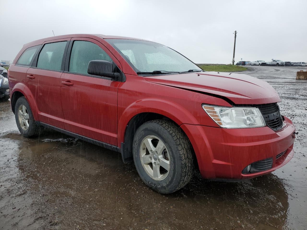 2010 Dodge Journey Se - Фото 4