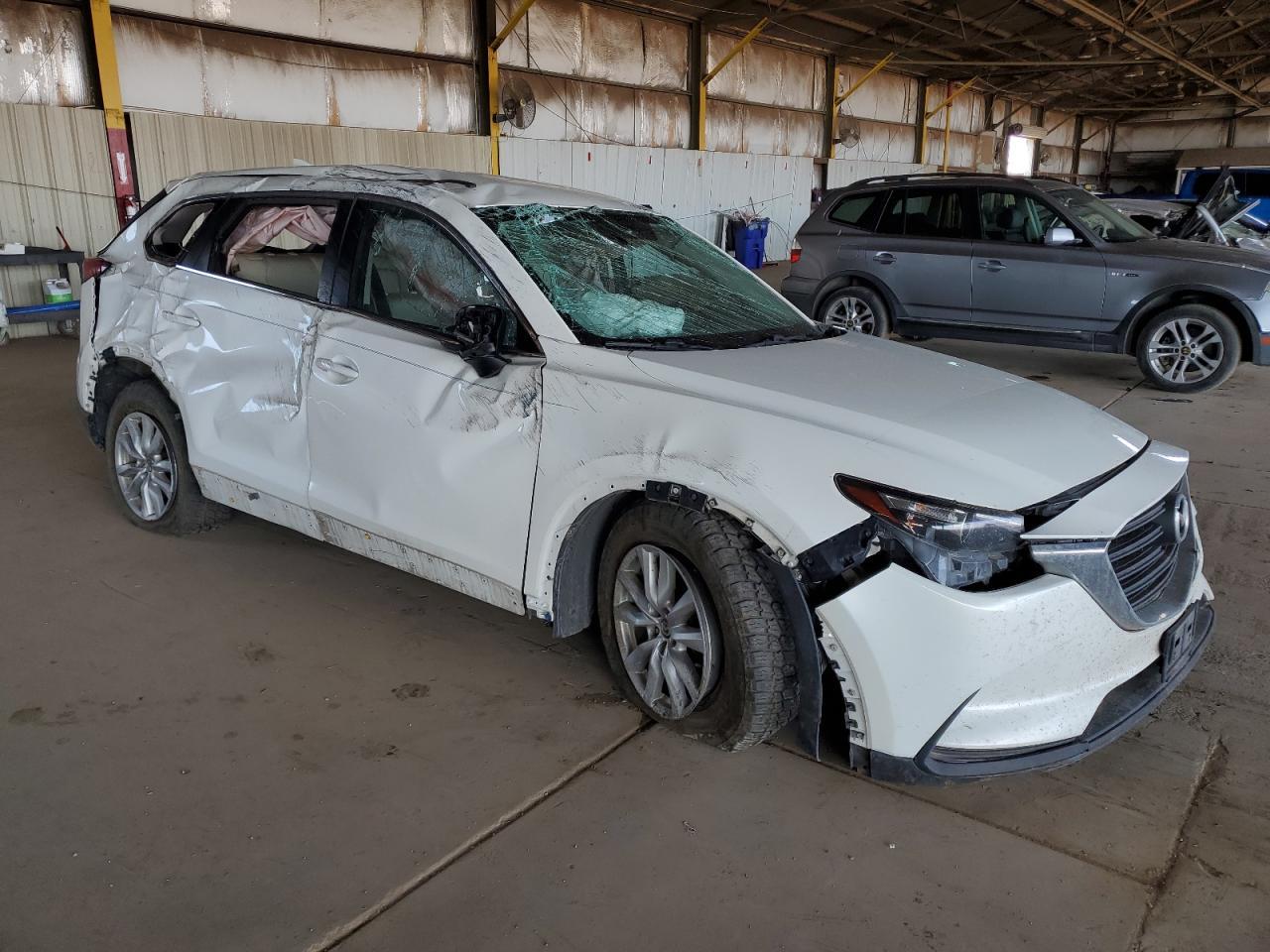 2016 Mazda Cx-9 Touring - Image 4
