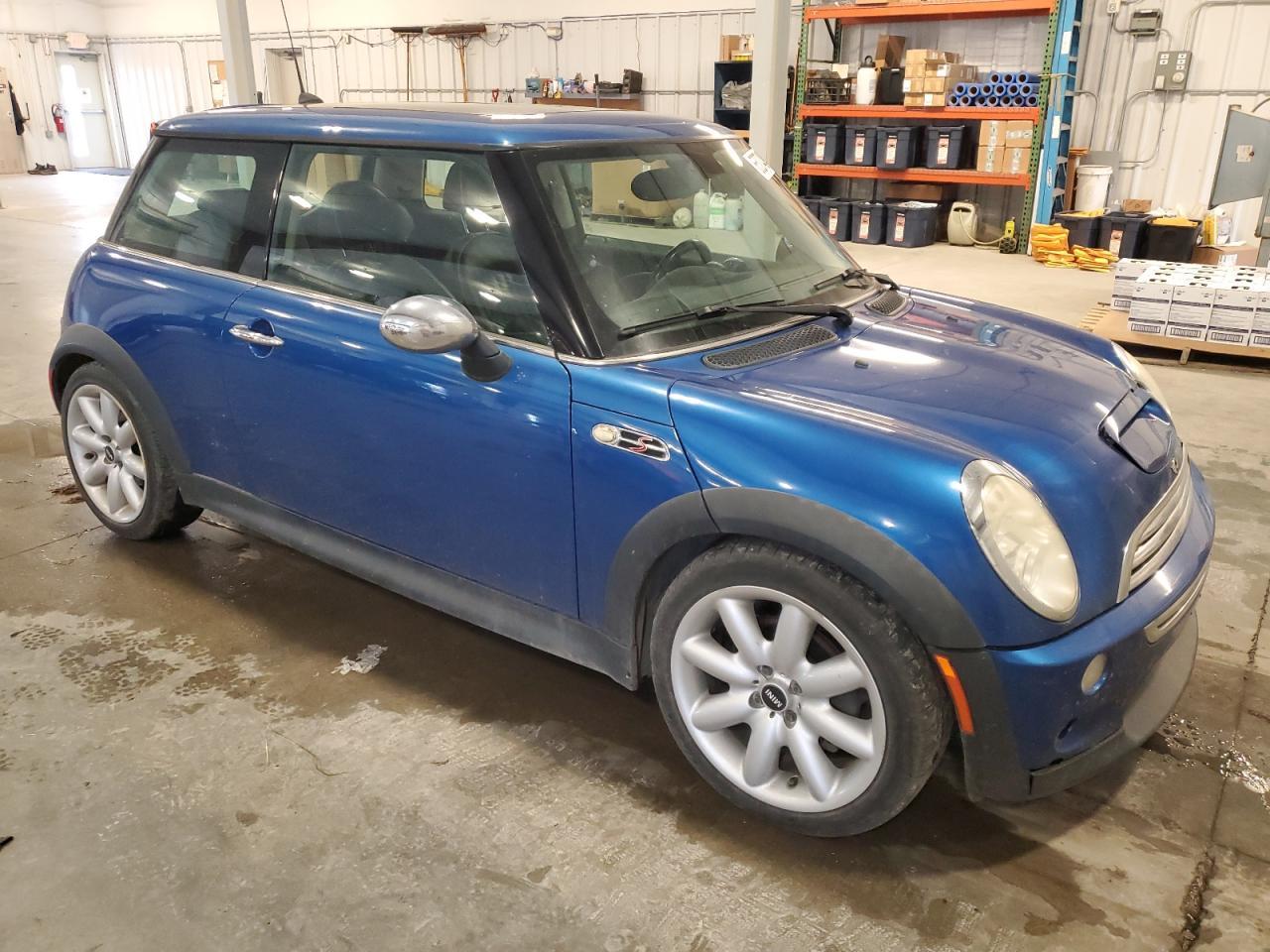 2006 Mini Cooper S - Image 4
