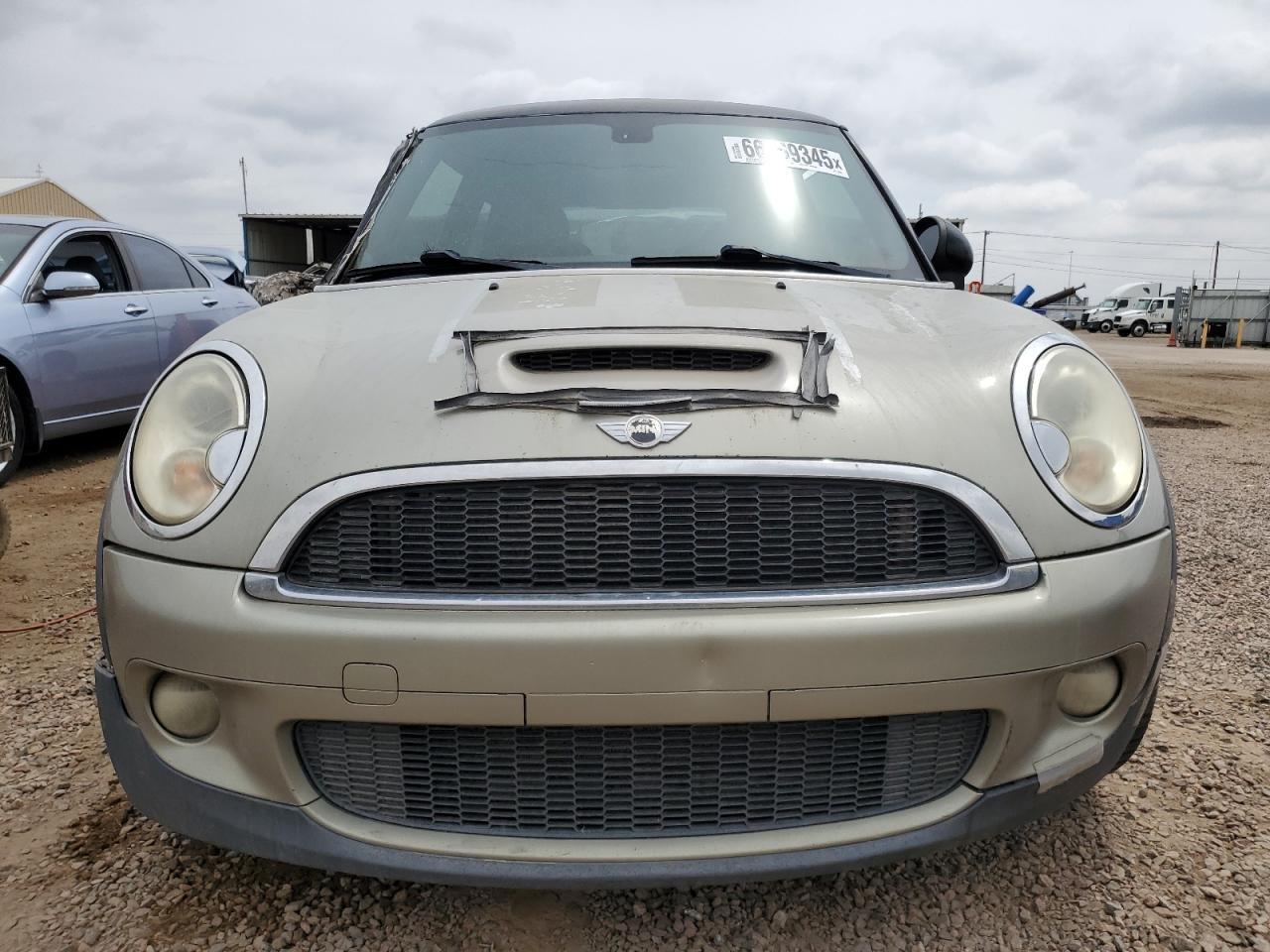 2008 Mini Cooper S - Фото 5