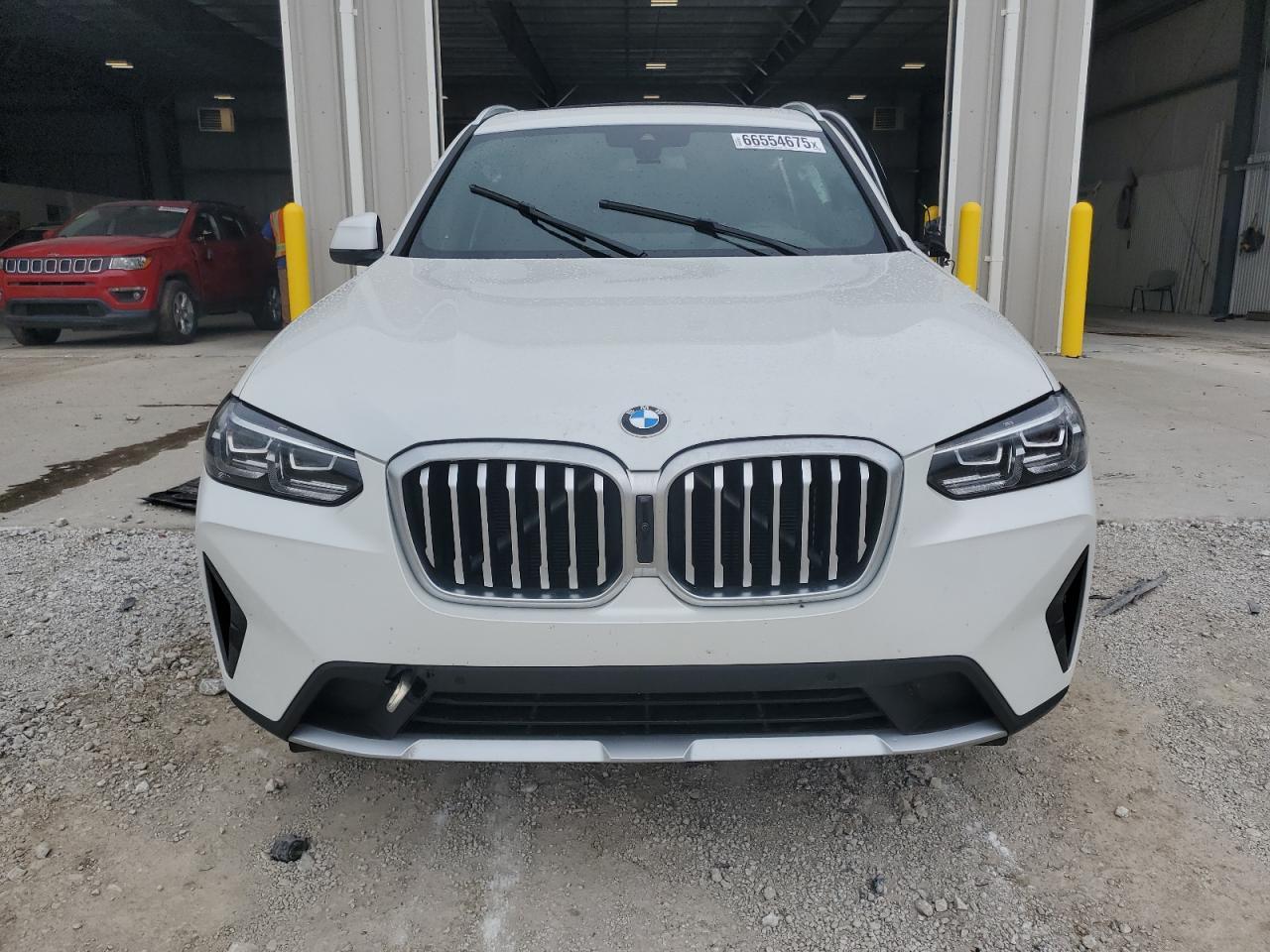 2023 BMW X3 xDrive30I - Image 5