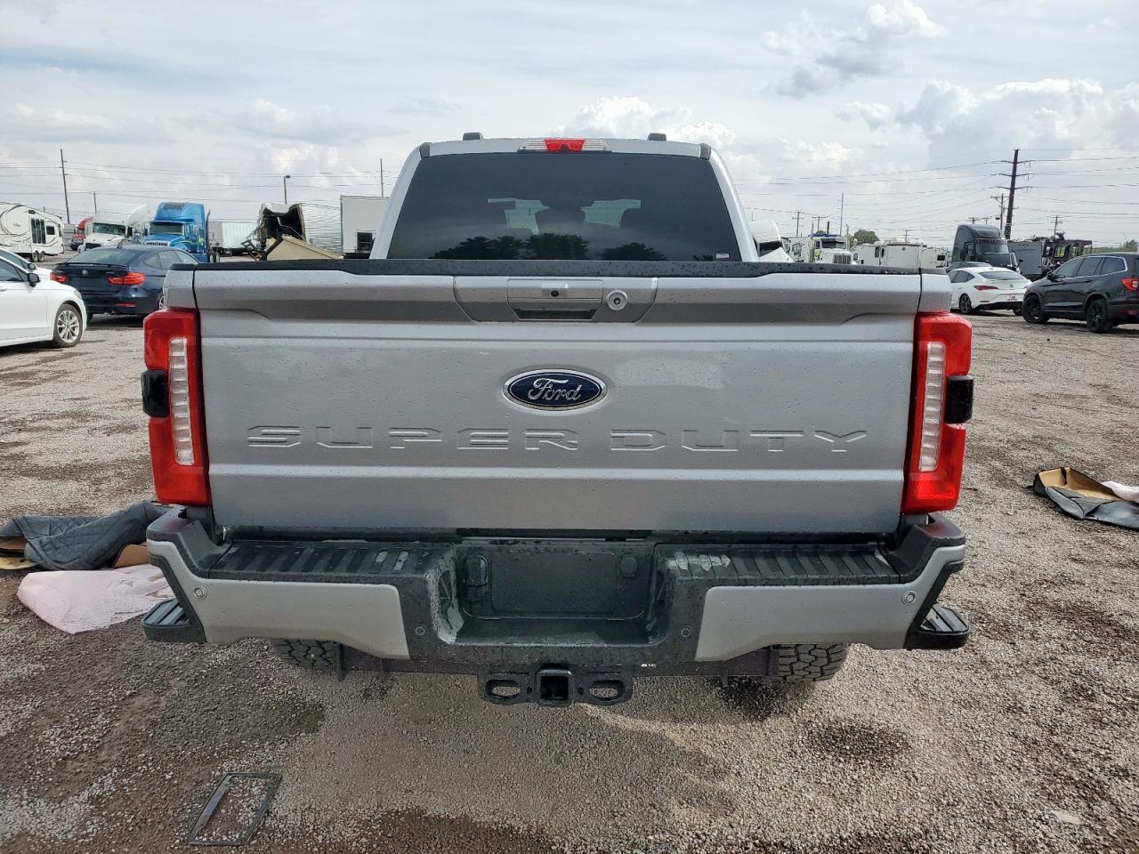 2024 Ford F250 Super Duty - Image 6