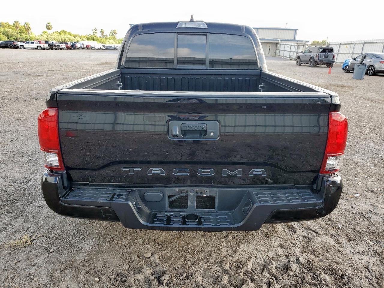 2023 Toyota Tacoma Double Cab - Фото 6