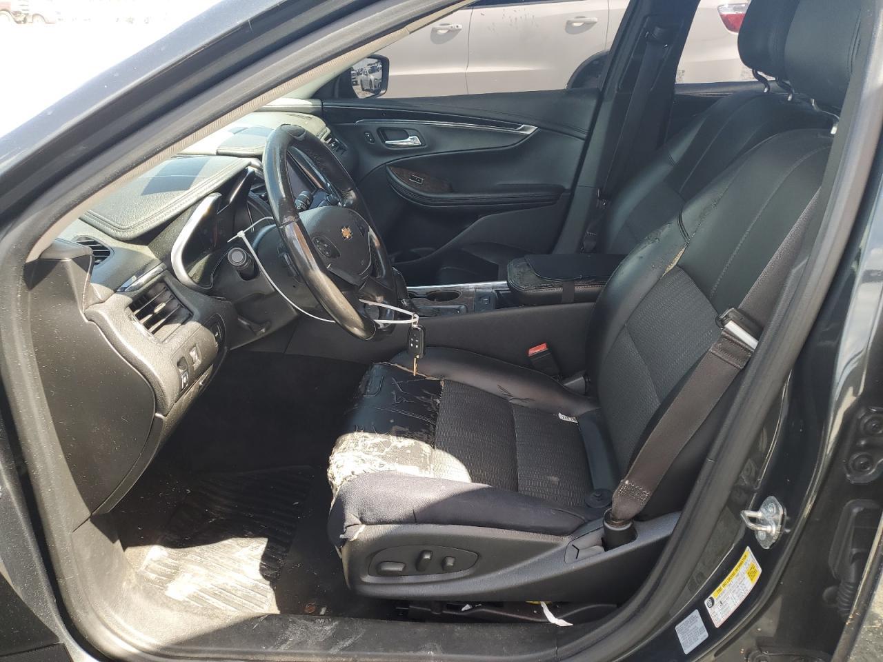 2015 Chevrolet Impala Lt - Image 7