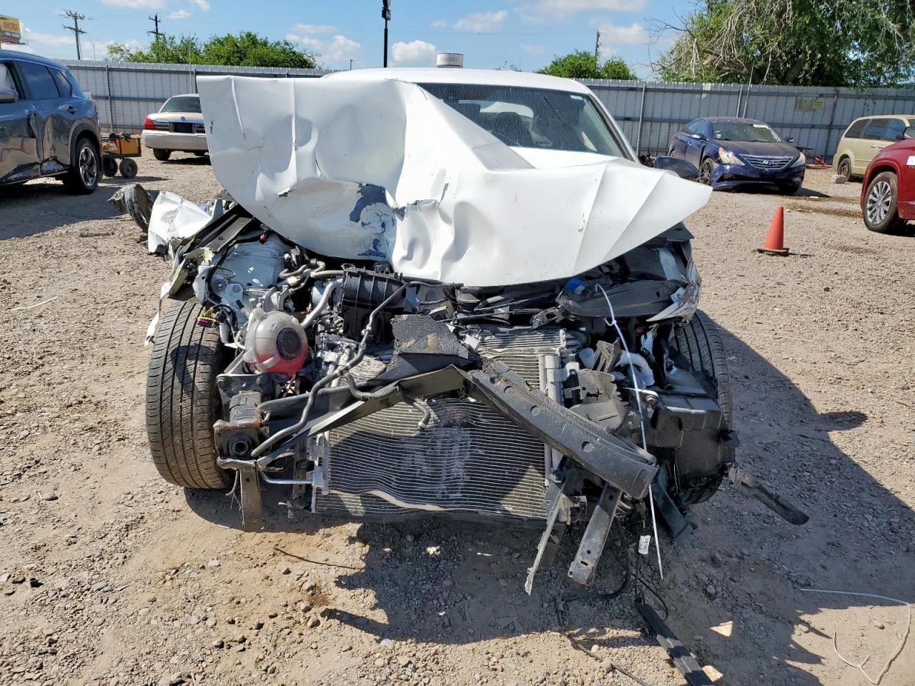 2023 Volkswagen Jetta Sport - Фото 5