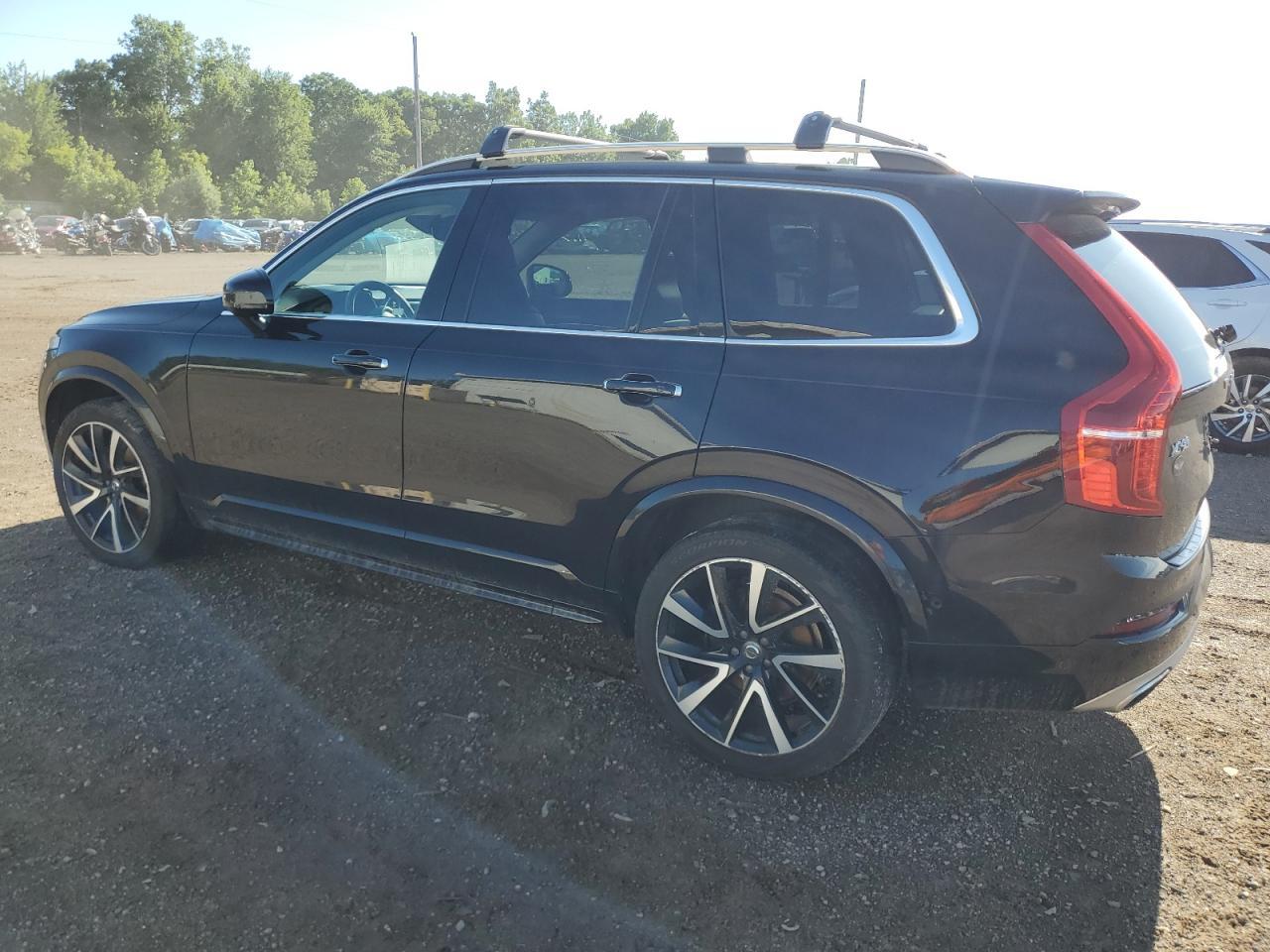 2019 Volvo Xc90 T6 Momentum - Фото 2