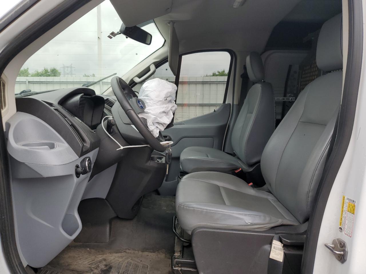 2019 Ford Transit T-150 - Image 7