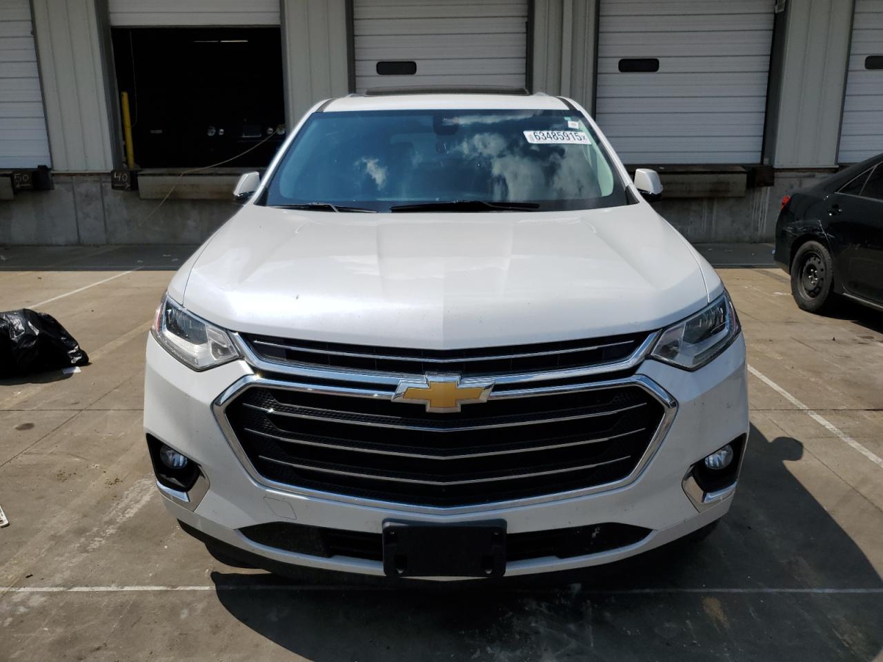 2018 Chevrolet Traverse Premier - Image 5