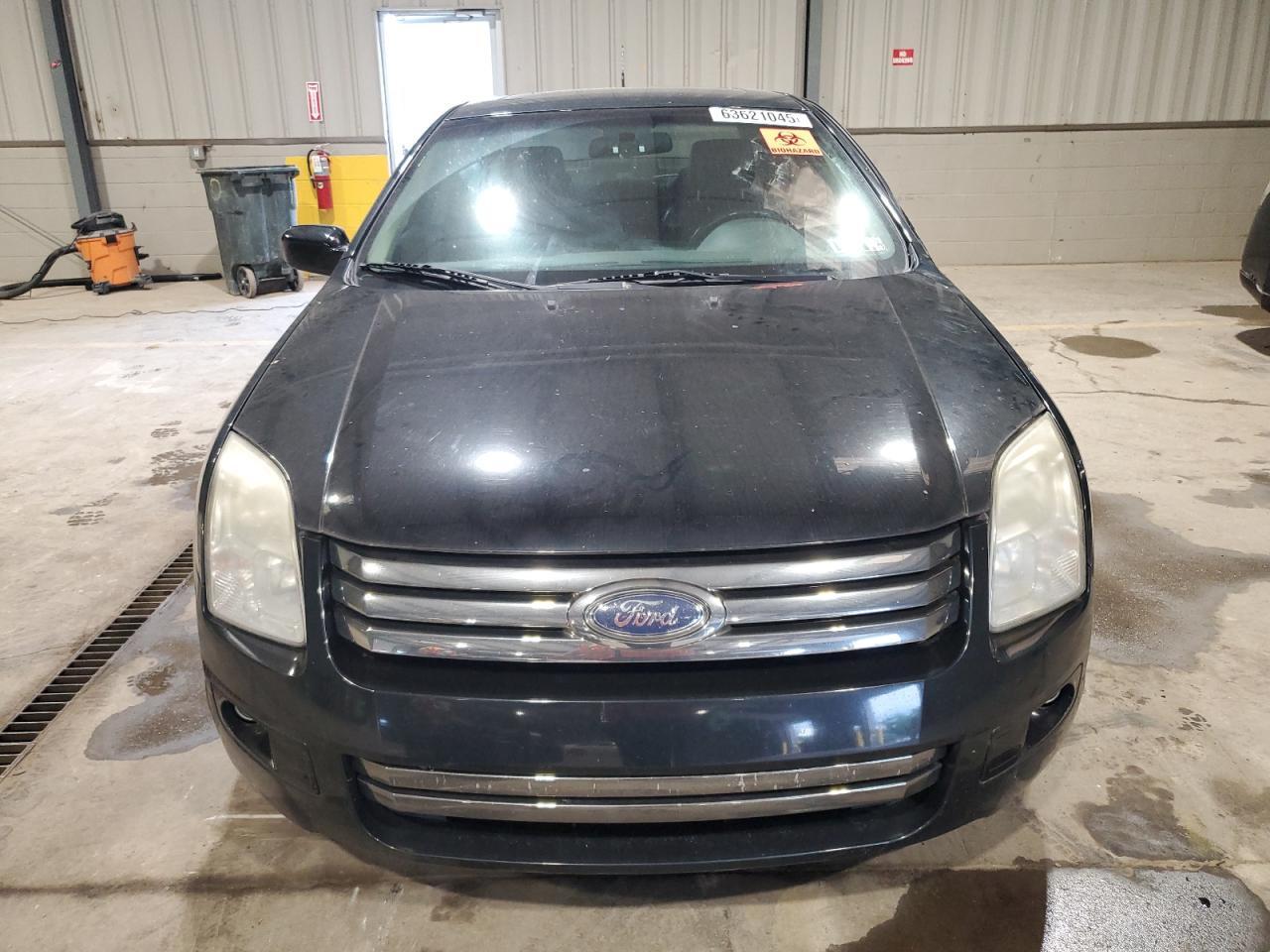 2008 Ford Fusion Se - Image 5