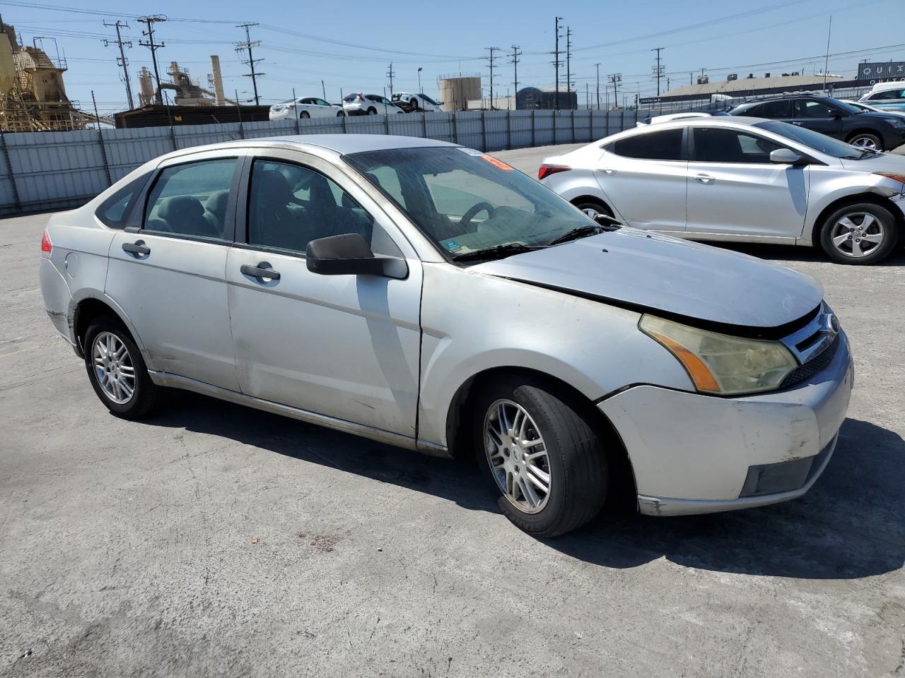 2011 Ford Focus Se - Фото 4