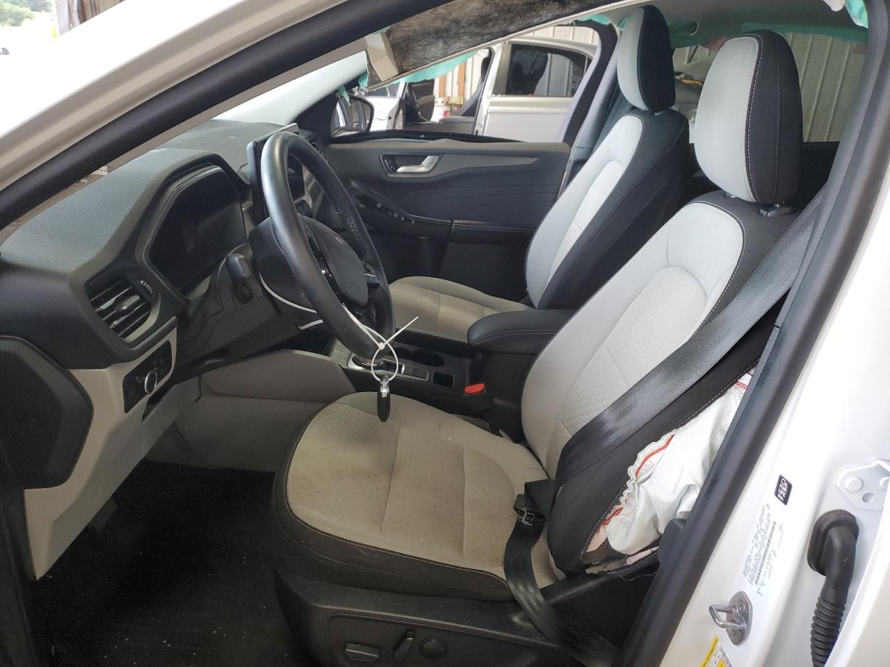 2024 Ford Escape Active - Image 7