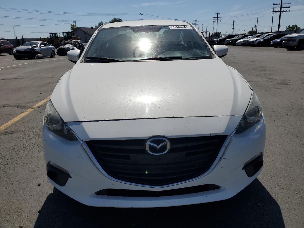 2015 Mazda 3 Sport - Image 5