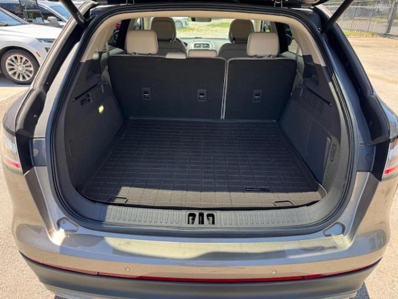 2020 Lincoln Nautilus - Фото 6