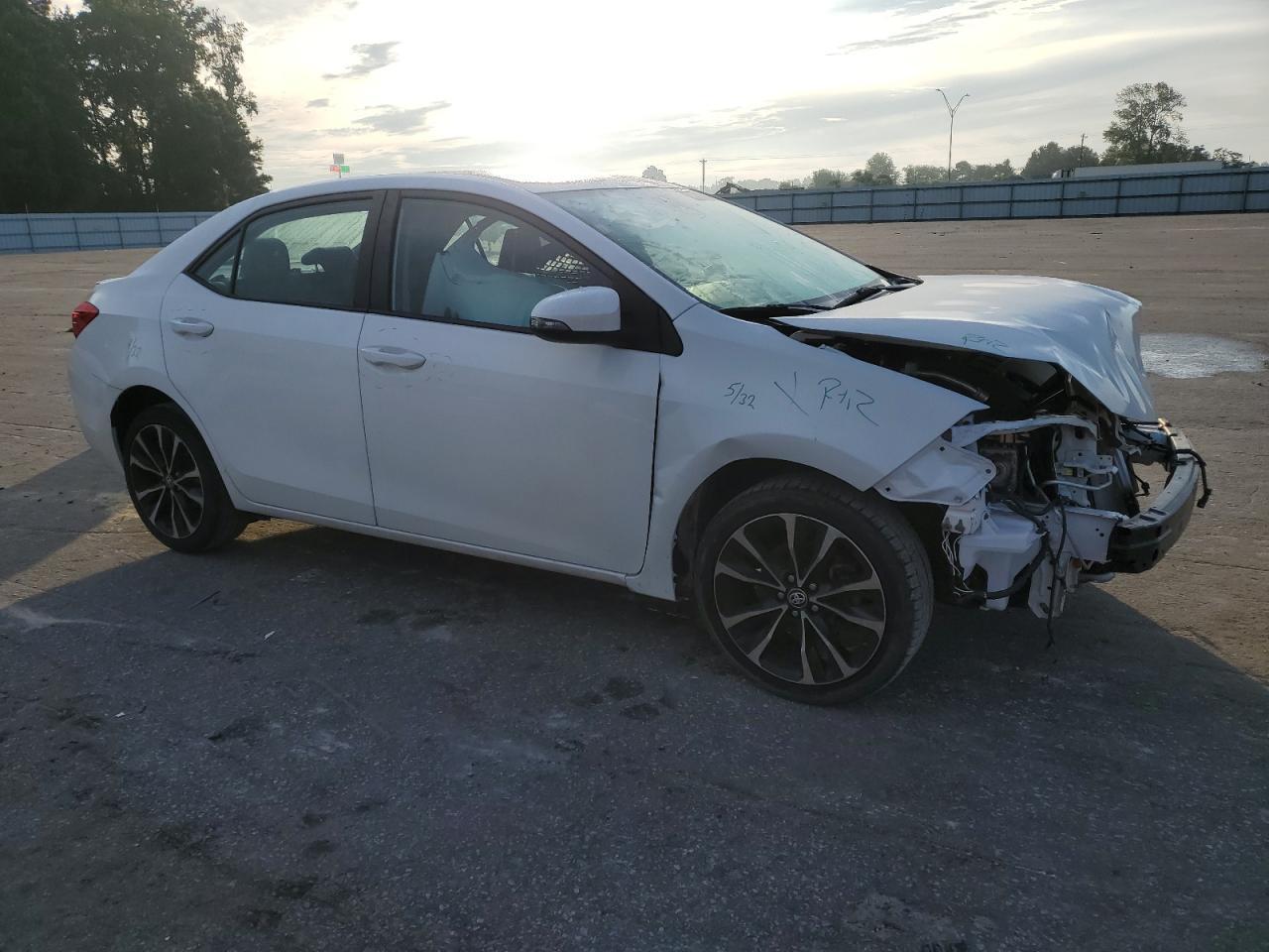 2018 Toyota Corolla L - Фото 4