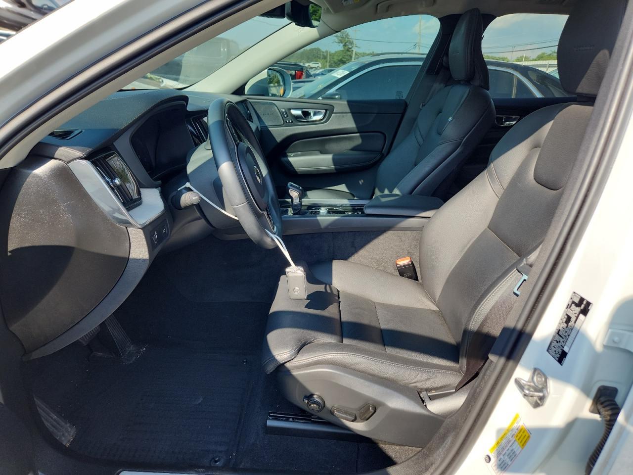 2020 Volvo Xc60 T5 Inscription - Фото 7