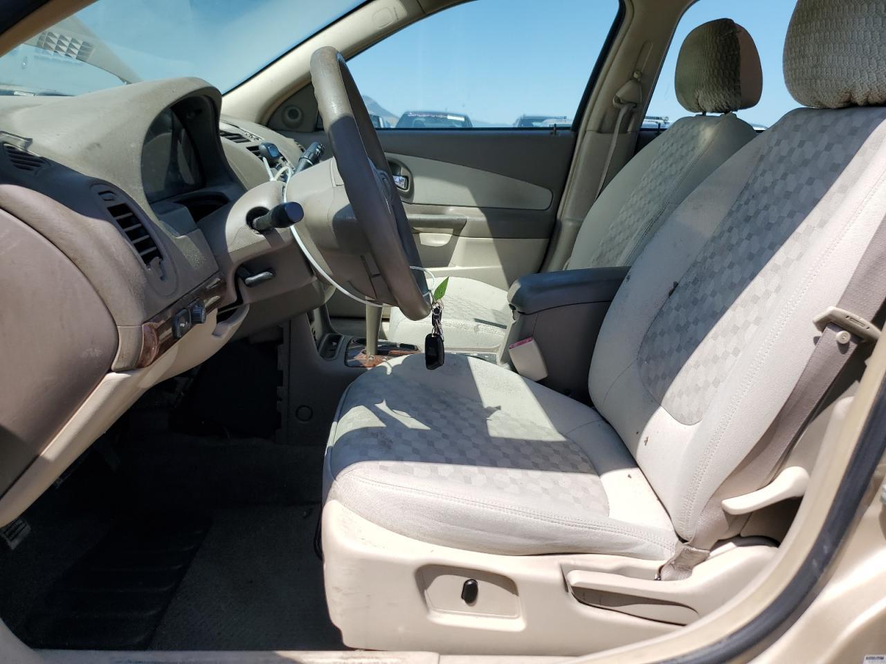 2005 Chevrolet Malibu Ls - Фото 7