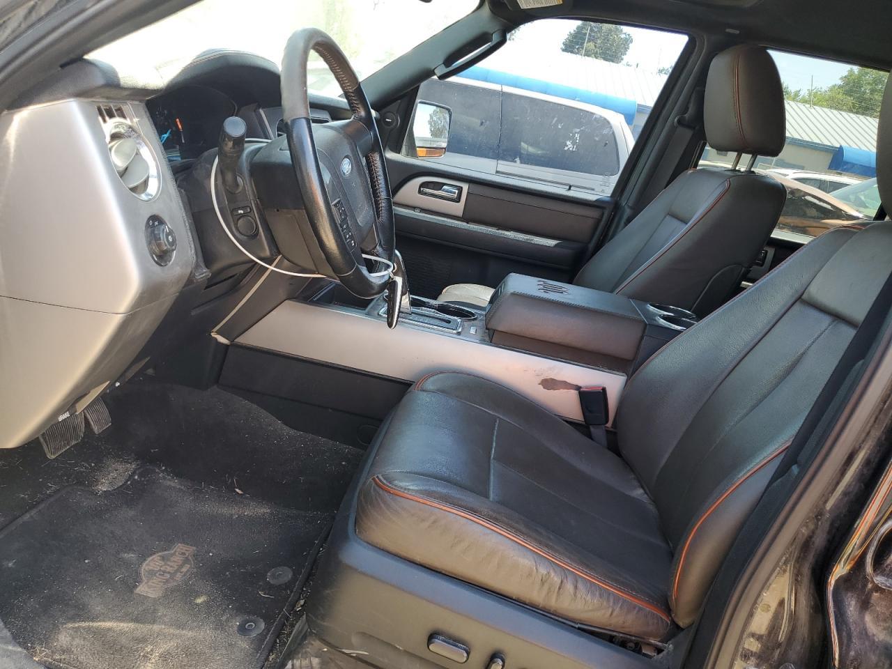 2016 Ford Expedition Xlt - Image 7