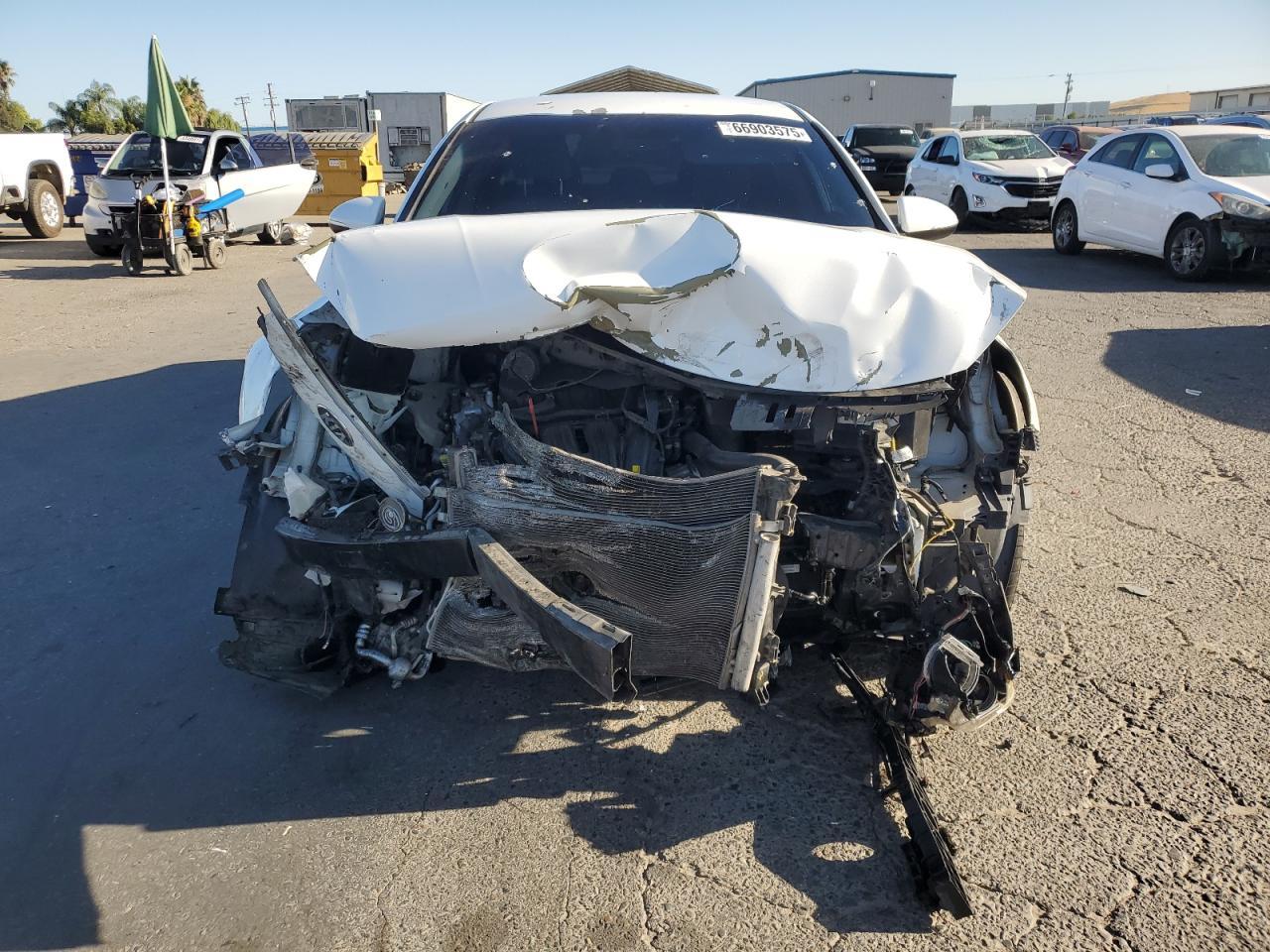 2016 Kia Optima Lx - Image 5