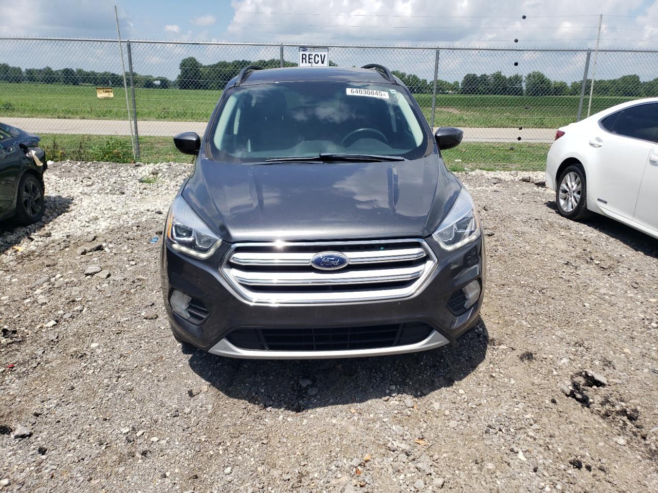 2019 Ford Escape Sel - Image 5