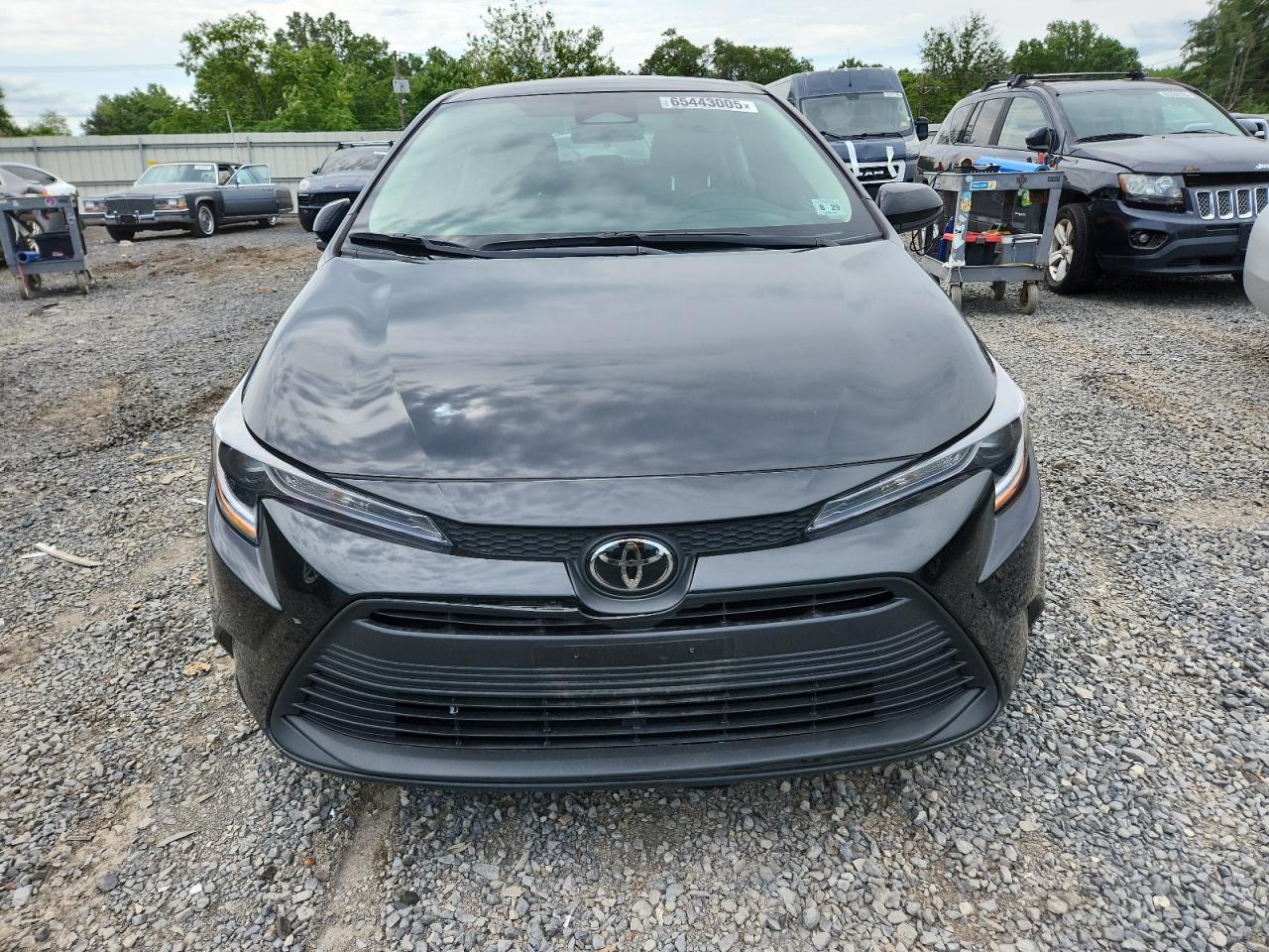 2024 Toyota Corolla Le - Фото 5