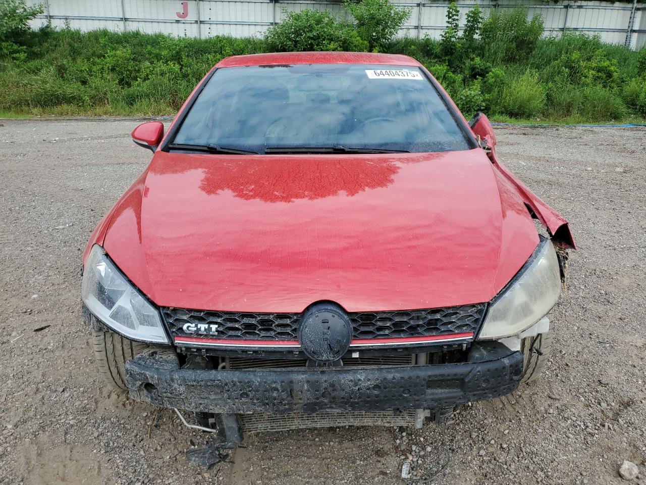 2017 Volkswagen Gti S - Image 5