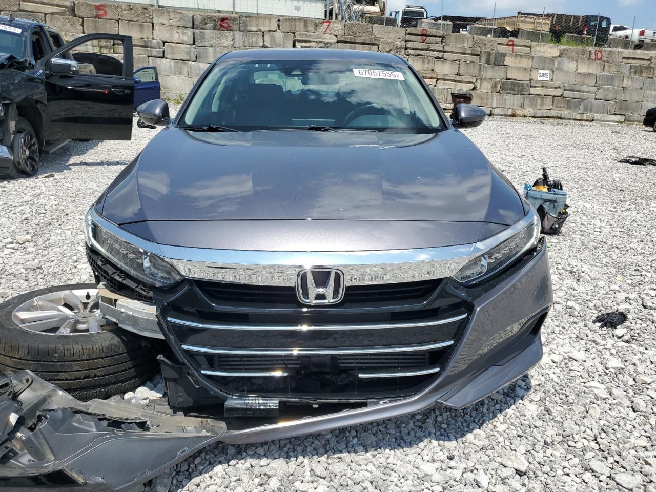 2021 Honda Accord Lx - Image 5