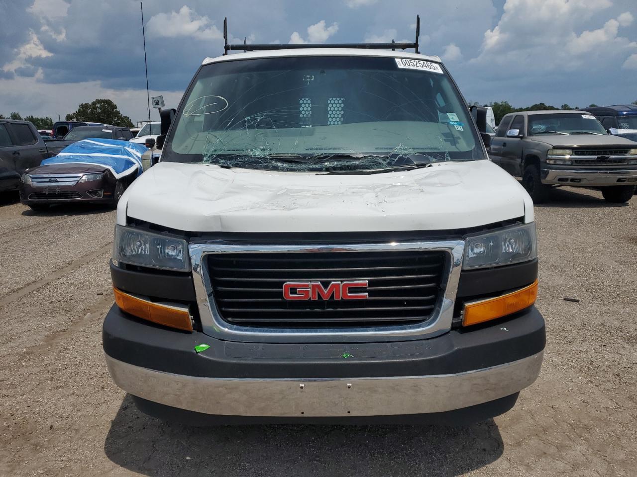 2019 GMC Savana G2500 - Image 5