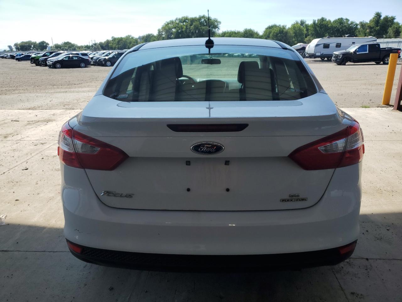 2012 Ford Focus Se - Image 6