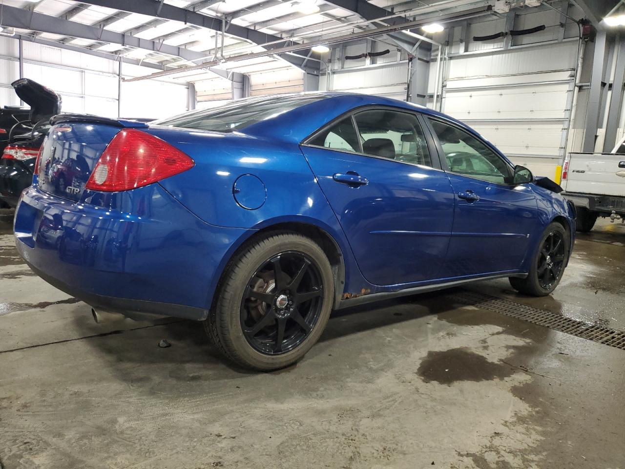 2006 Pontiac G6 Gtp - Фото 3