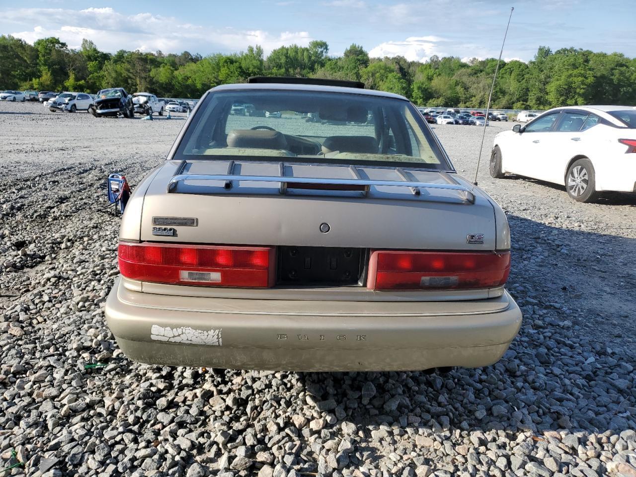1996 Buick Regal Gran Sport - Image 6