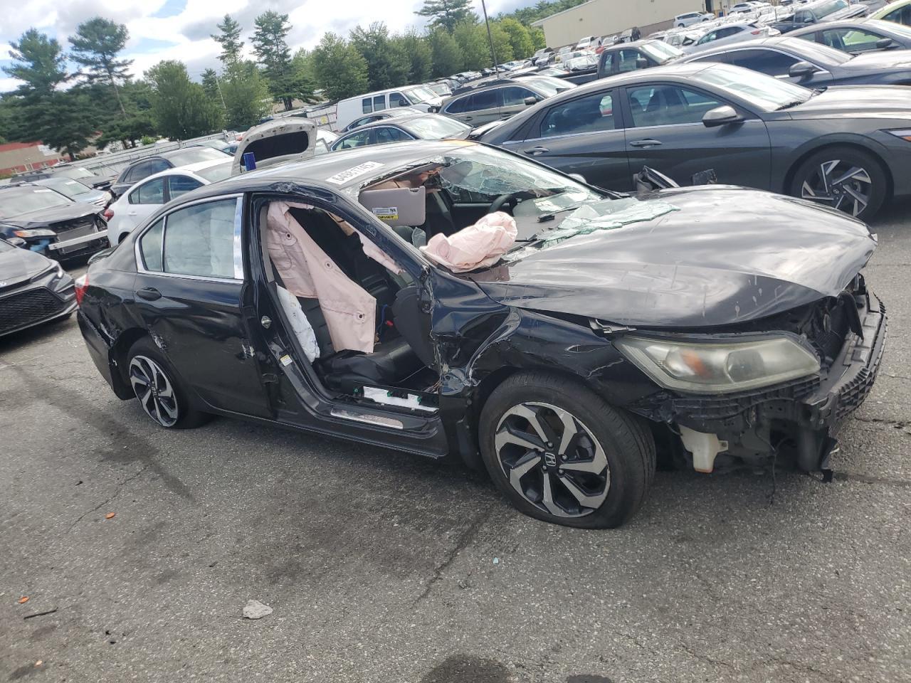 2013 Honda Accord Sport - Image 4