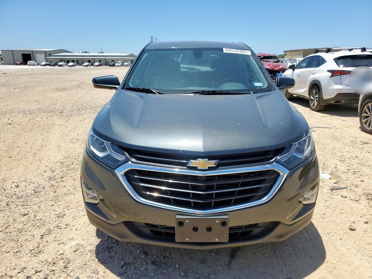 2019 Chevrolet Equinox Lt - Фото 5