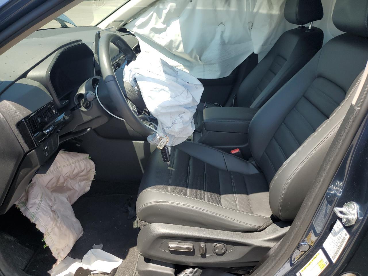 2024 Honda Cr-V Exl - Image 7