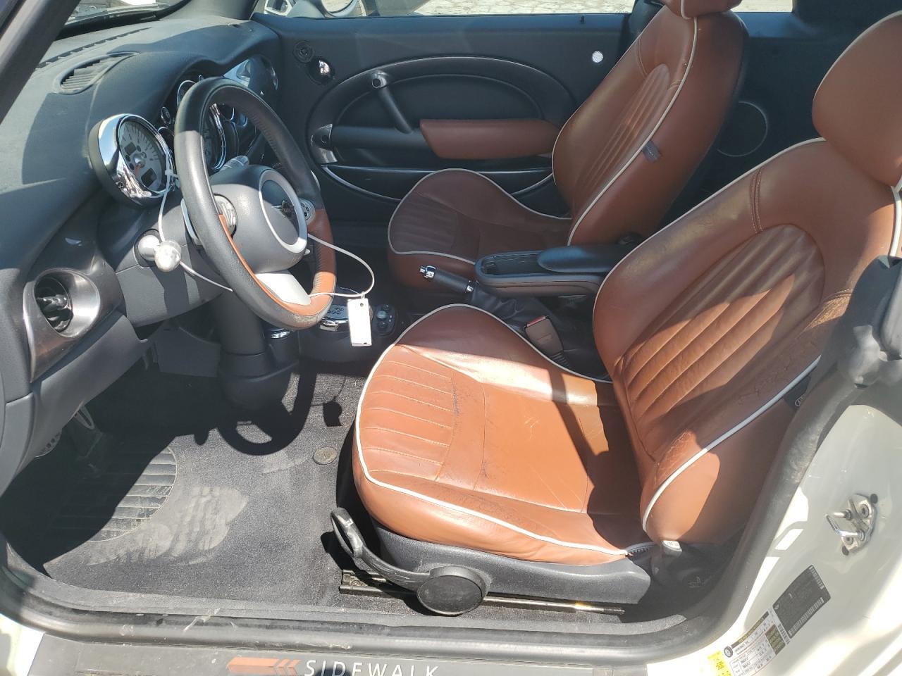 2008 Mini Cooper S - Фото 7